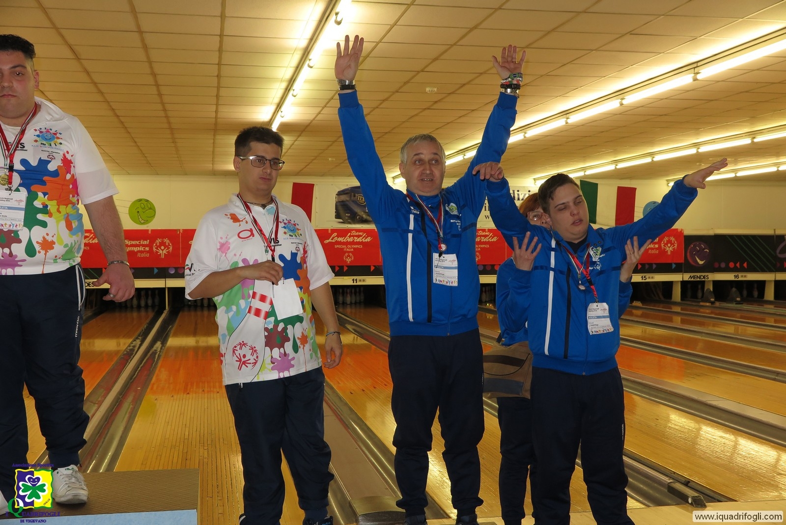 Bowling Nerviano 2019 - Regionali - 083