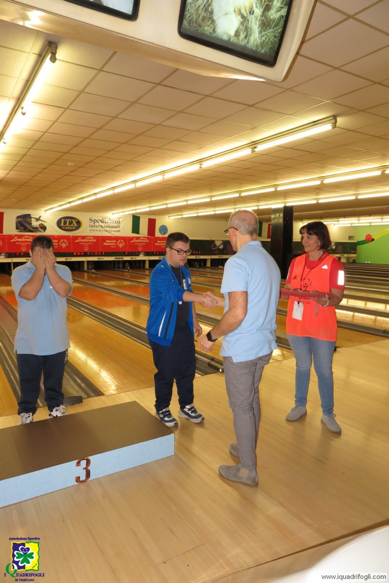 Bowling Nerviano 2019 - Regionali - 084