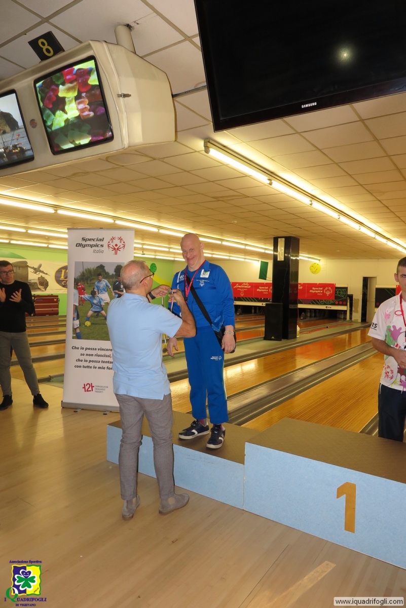 Bowling Nerviano 2019 - Regionali - 085