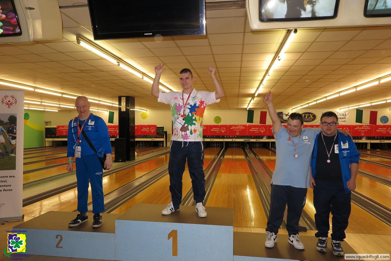 Bowling Nerviano 2019 - Regionali - 086