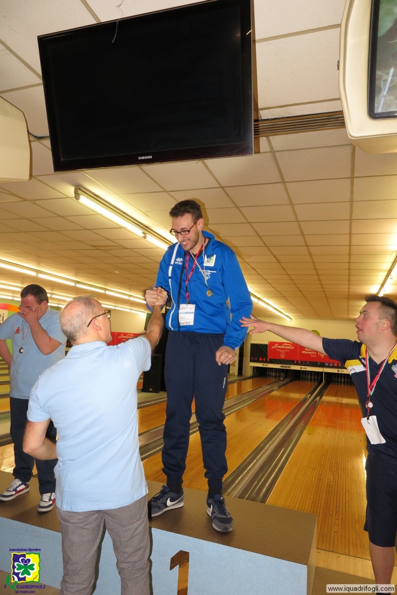 Bowling Nerviano 2019 - Regionali - 087