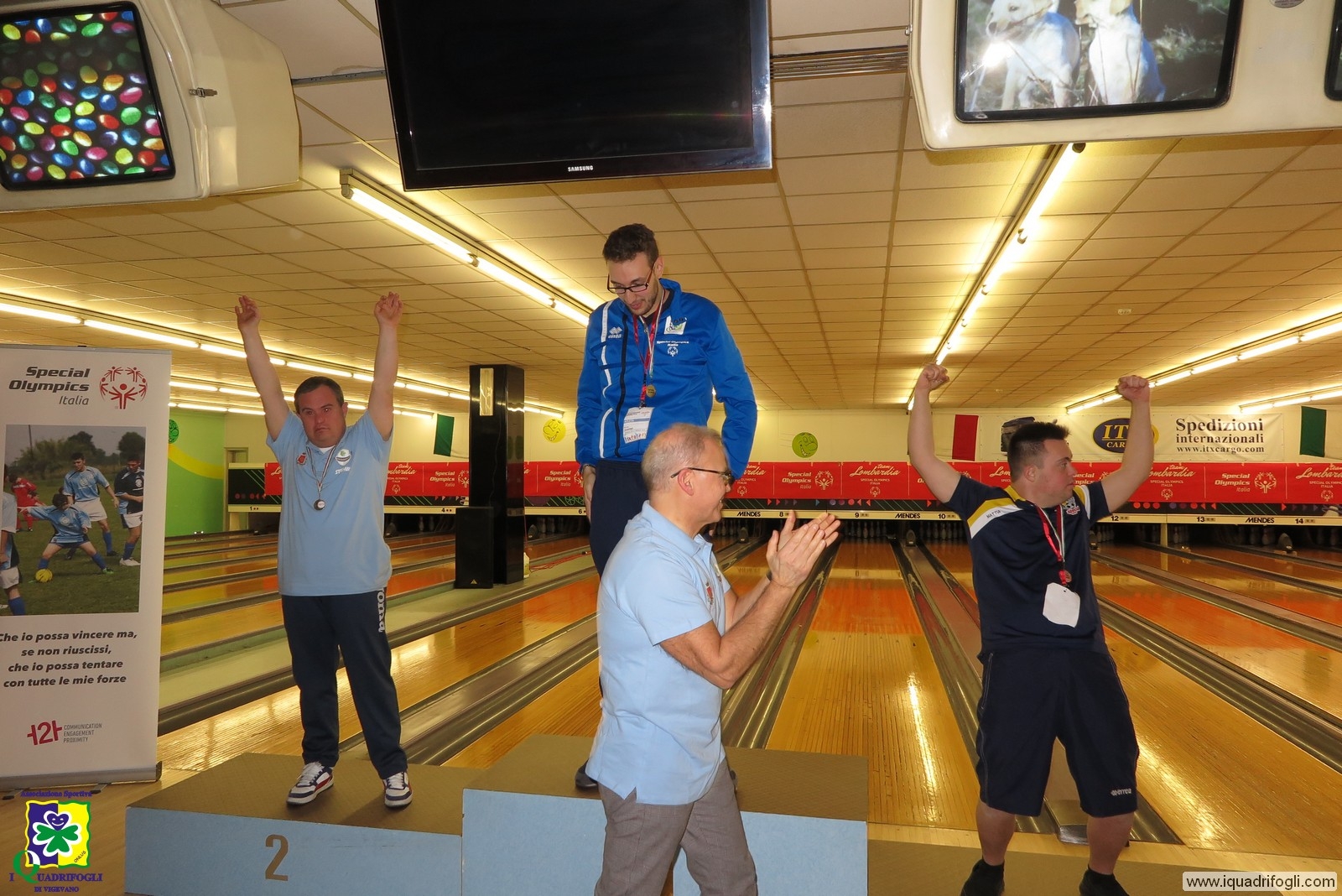 Bowling Nerviano 2019 - Regionali - 088