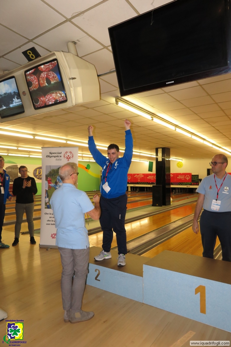 Bowling Nerviano 2019 - Regionali - 089