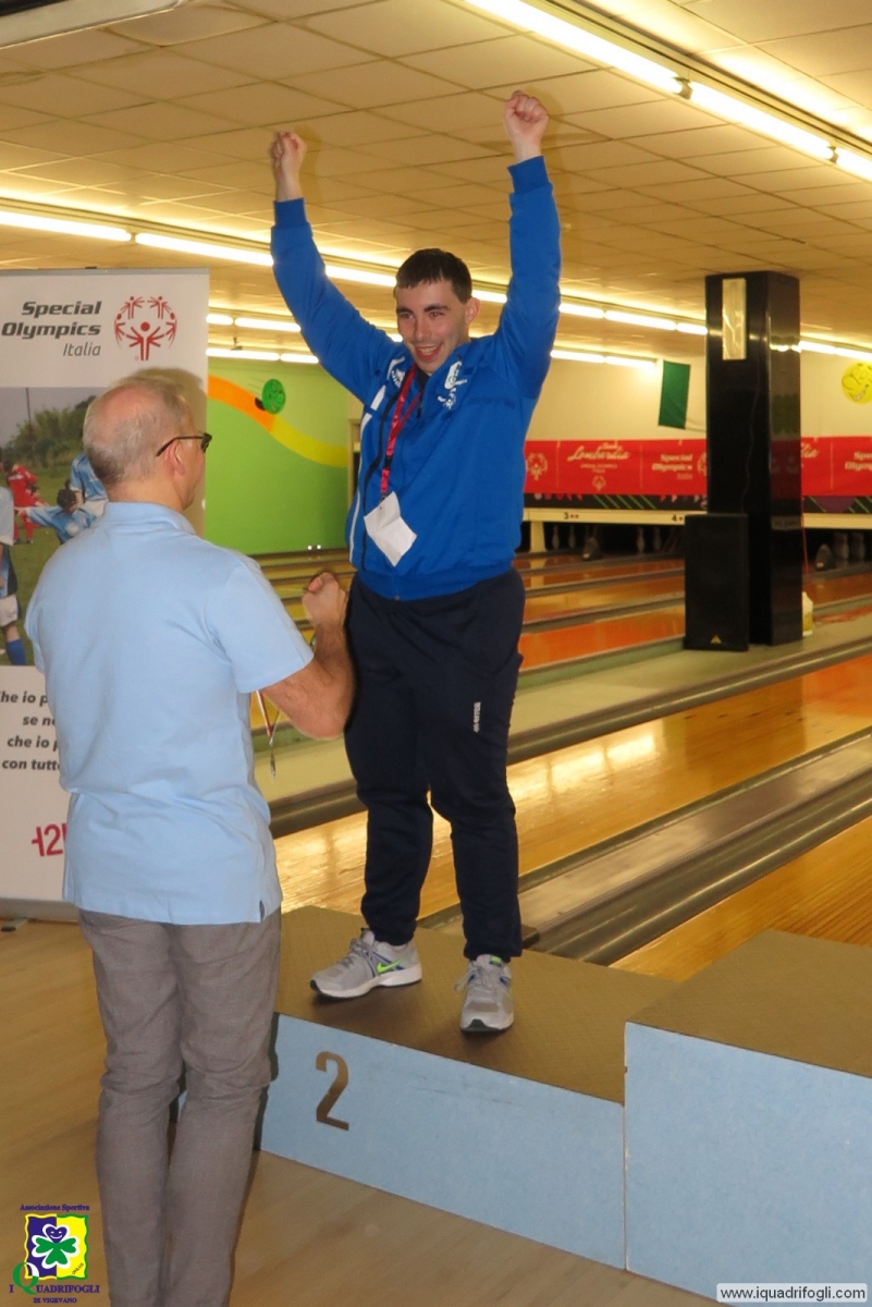 Bowling Nerviano 2019 - Regionali - 090