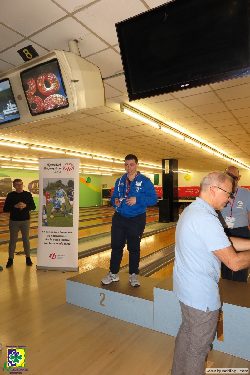 Bowling Nerviano 2019 - Regionali - 091