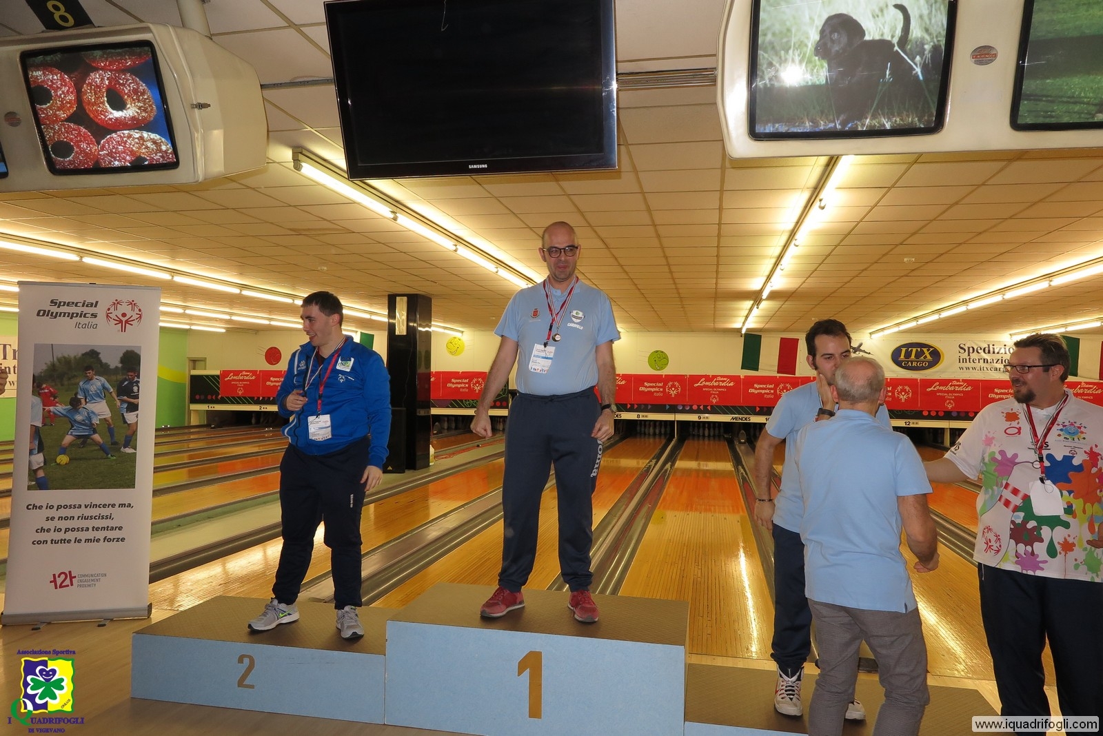 Bowling Nerviano 2019 - Regionali - 092