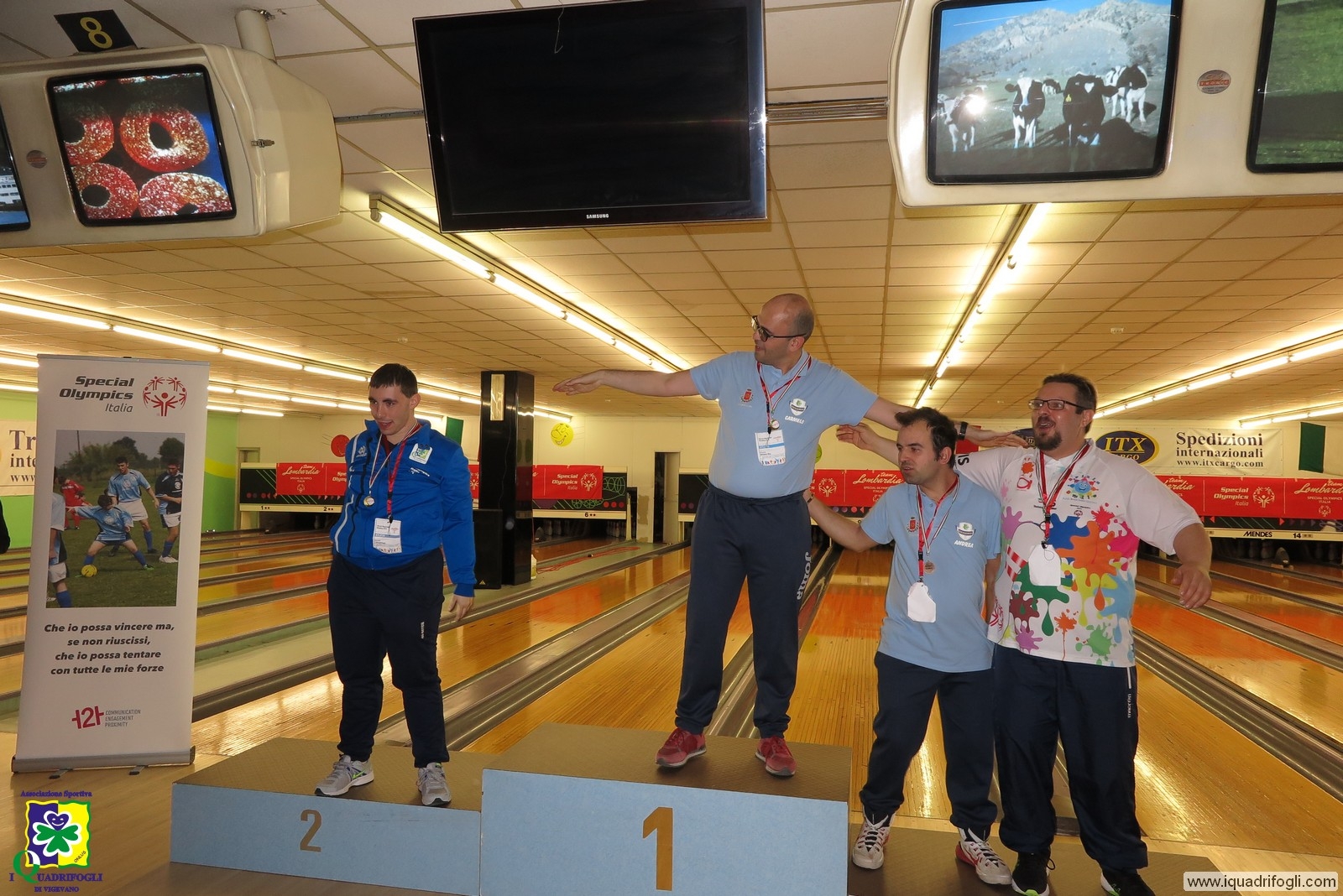 Bowling Nerviano 2019 - Regionali - 093