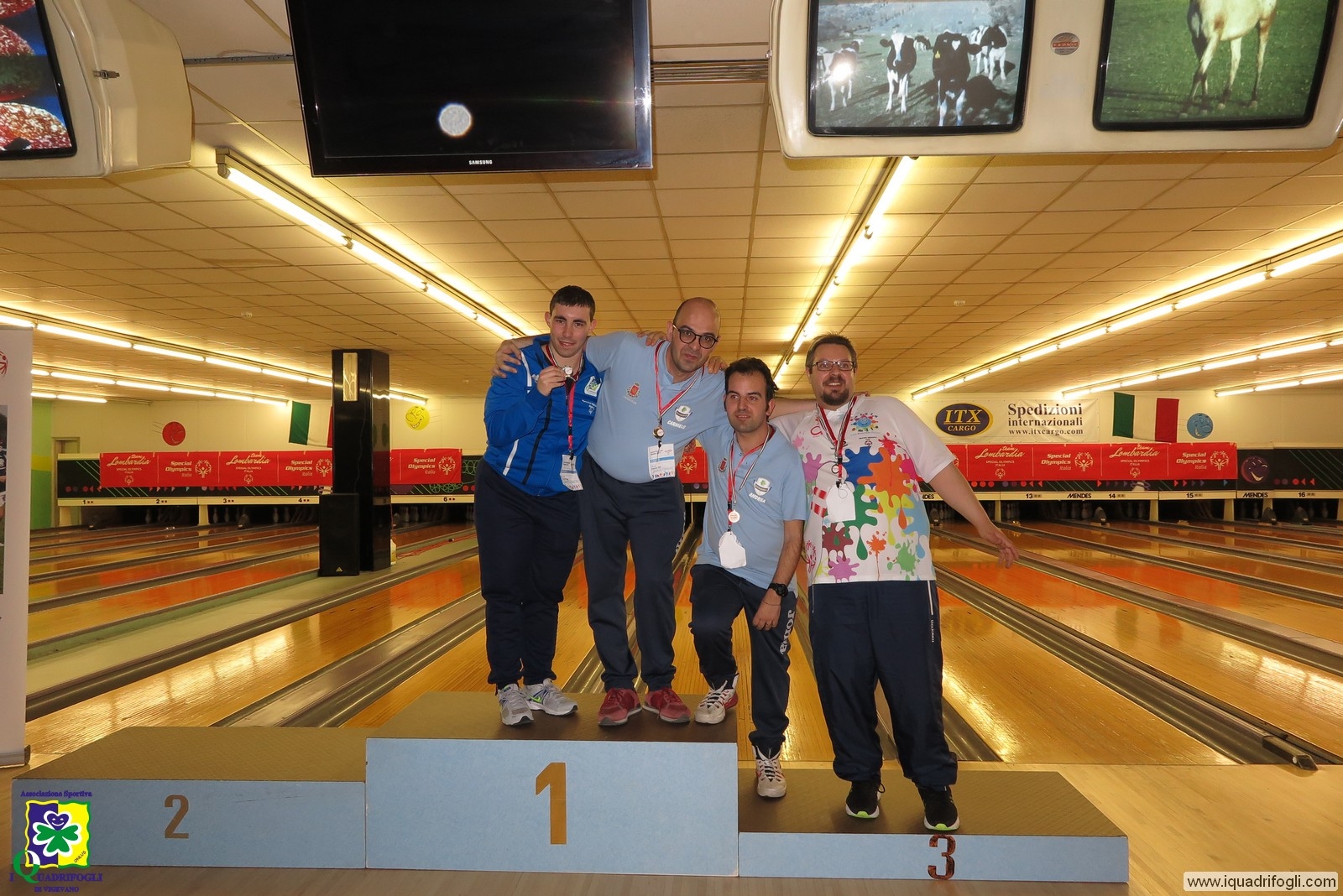 Bowling Nerviano 2019 - Regionali - 094