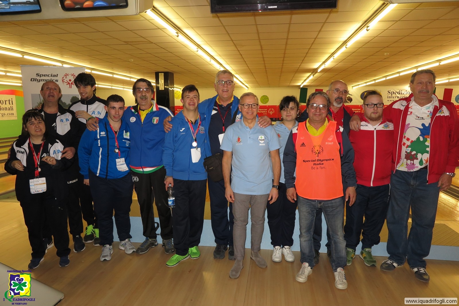 Bowling Nerviano 2019 - Regionali - 095