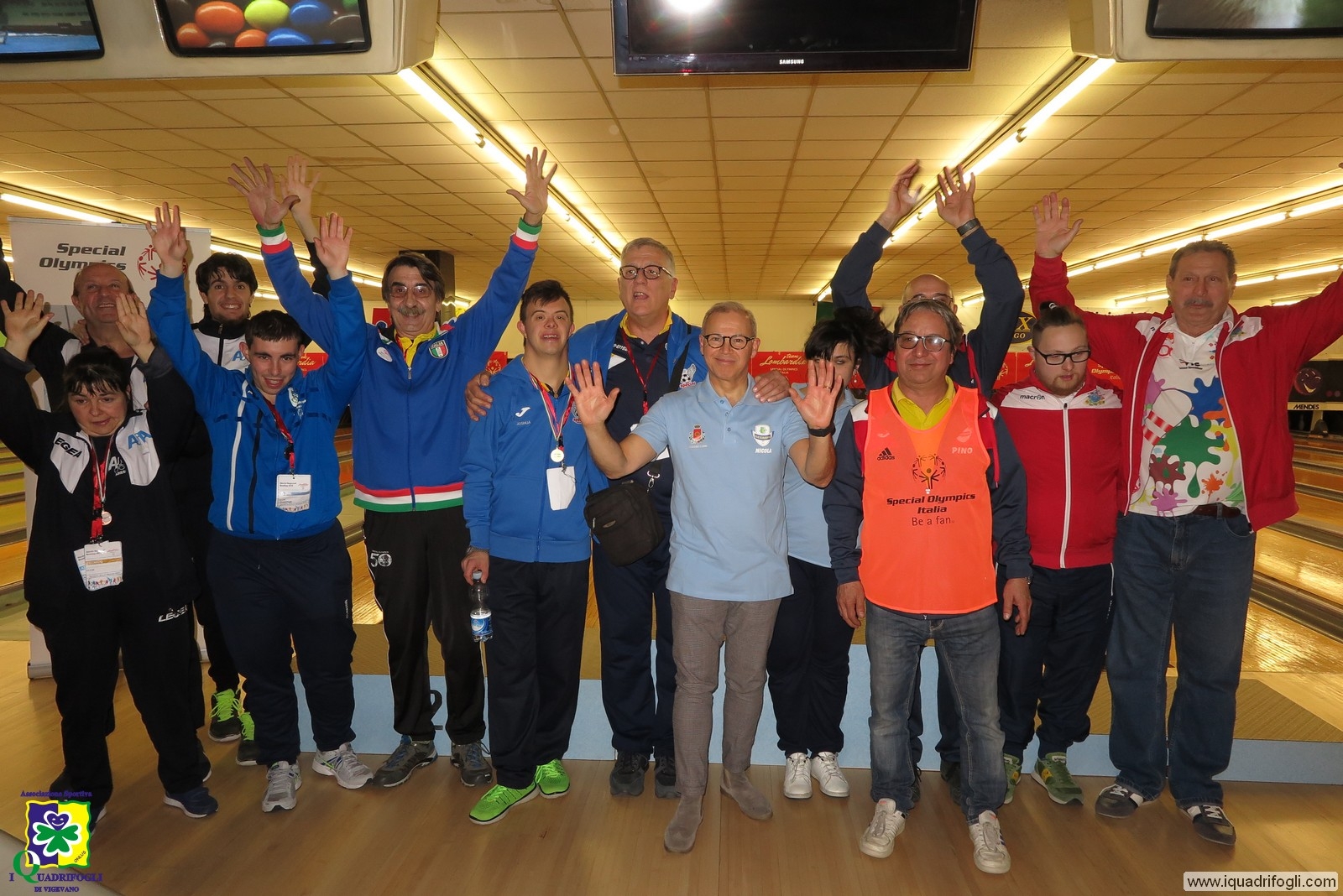 Bowling Nerviano 2019 - Regionali - 096