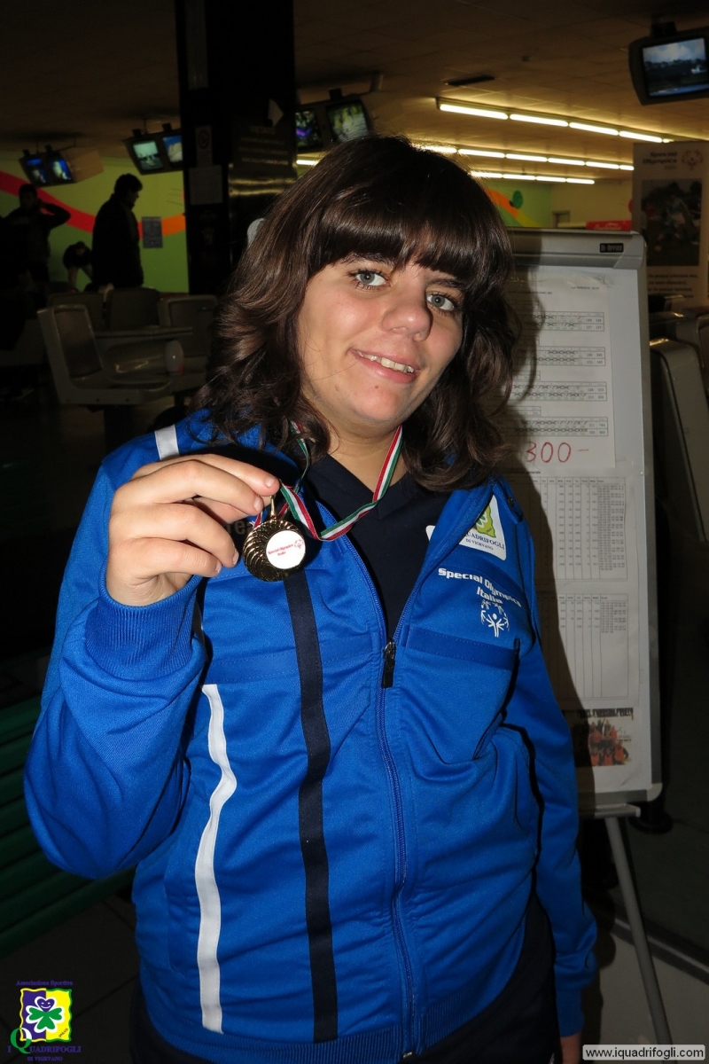 Bowling Nerviano 2019 - Regionali - 098