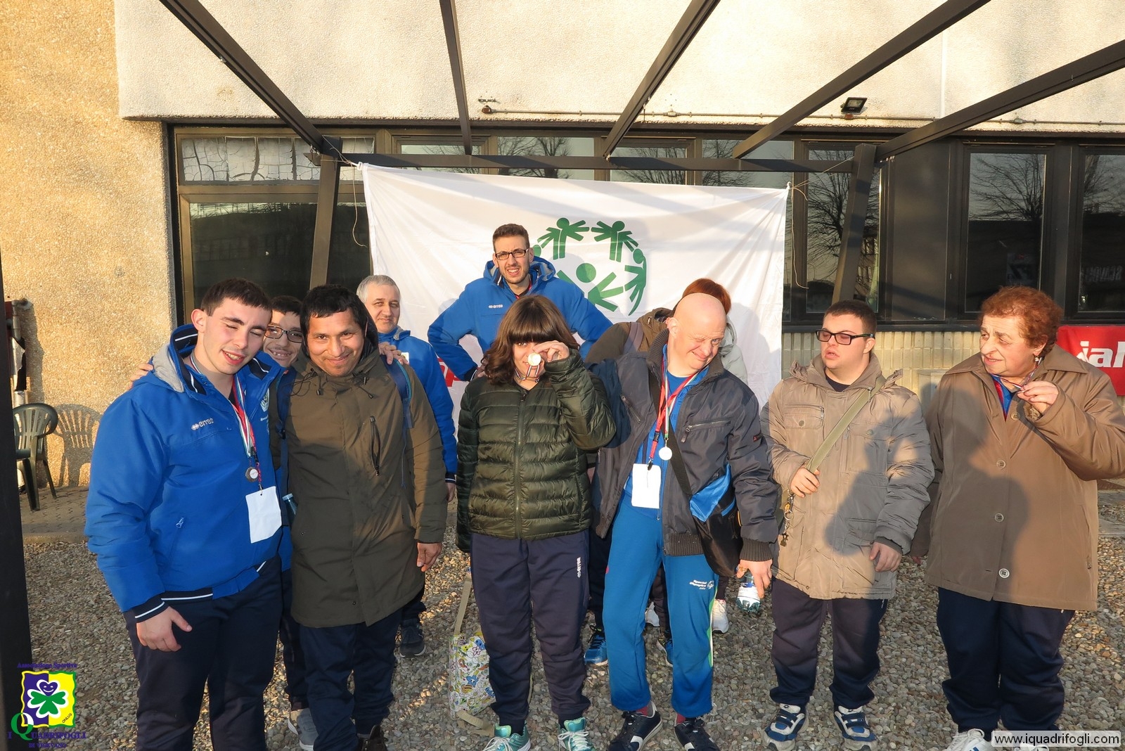 Bowling Nerviano 2019 - Regionali - 100