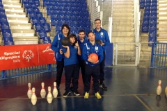 Sport Exhibition Itinerante - 01