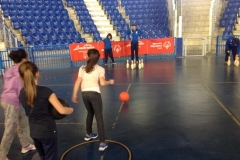 Sport Exhibition Itinerante - 02