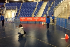 Sport Exhibition Itinerante - 04