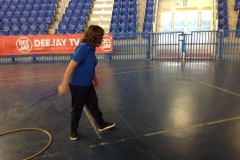 Sport Exhibition Itinerante - 05