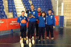 Sport Exhibition Itinerante - 06