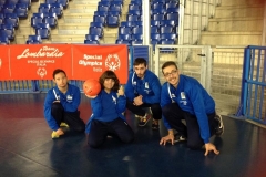 Sport Exhibition Itinerante - 07