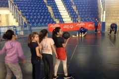 Sport Exhibition Itinerante - 08