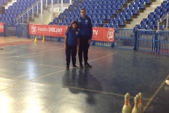 Sport Exhibition Itinerante - 10