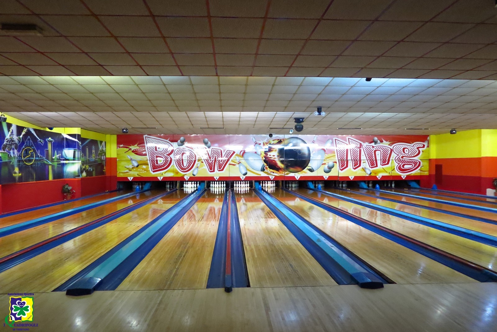 Torneo Bowling Vigevano 19-12-2018 - 001