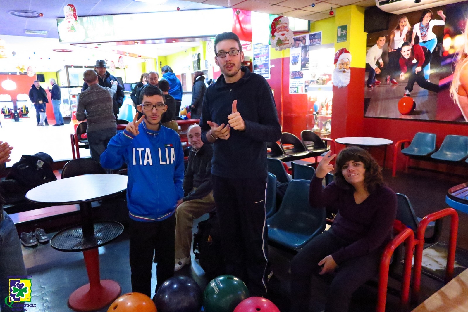 Torneo Bowling Vigevano 19-12-2018 - 004