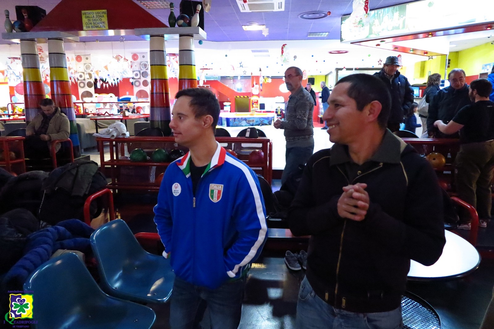 Torneo Bowling Vigevano 19-12-2018 - 005
