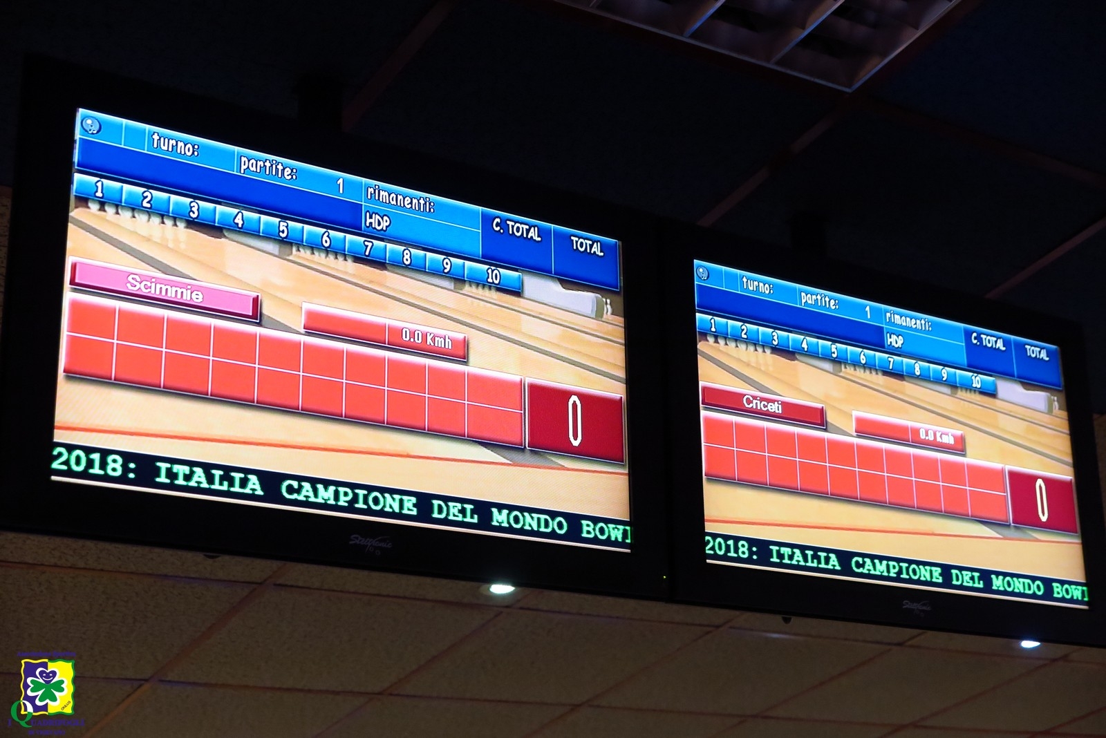 Torneo Bowling Vigevano 19-12-2018 - 007