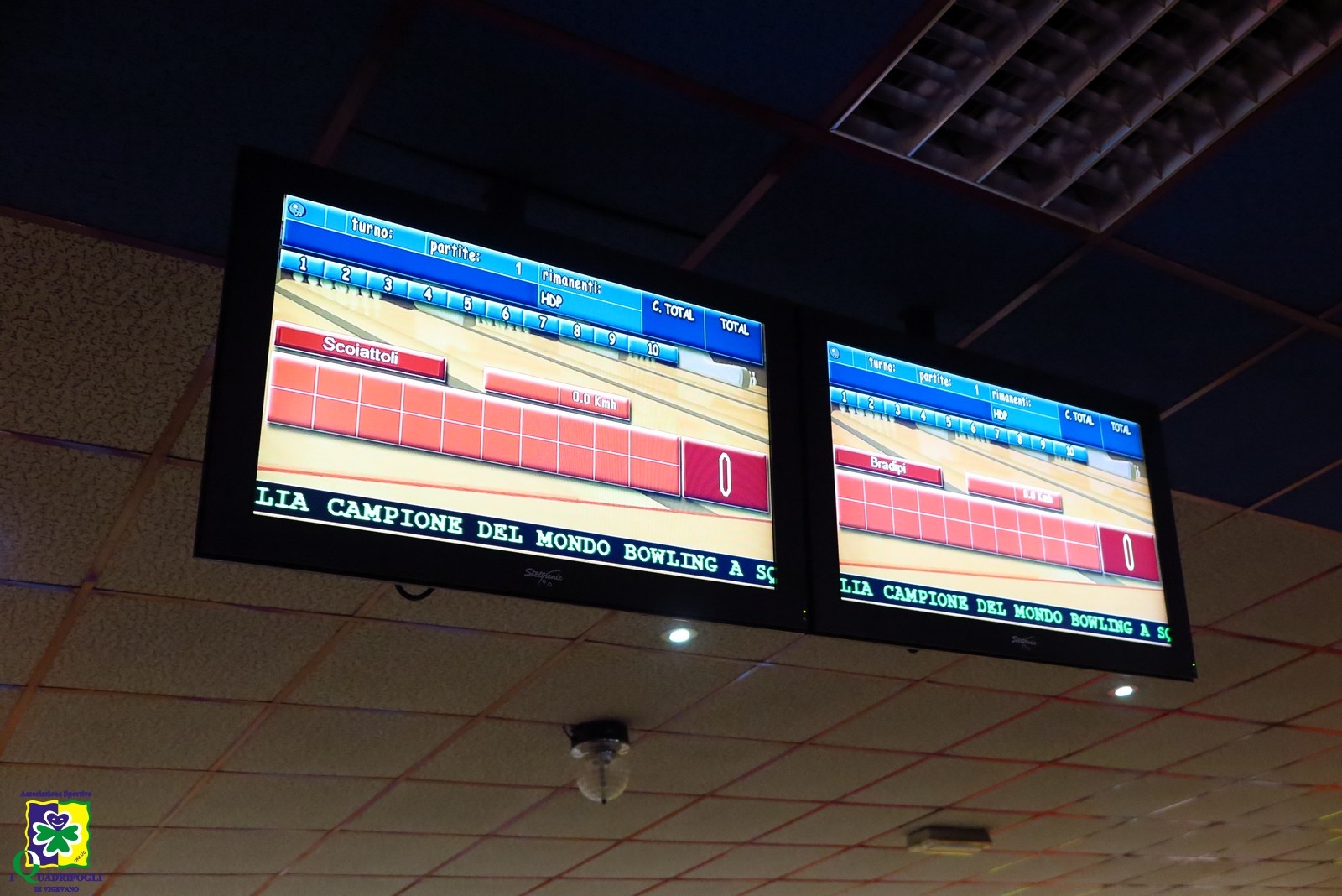 Torneo Bowling Vigevano 19-12-2018 - 008
