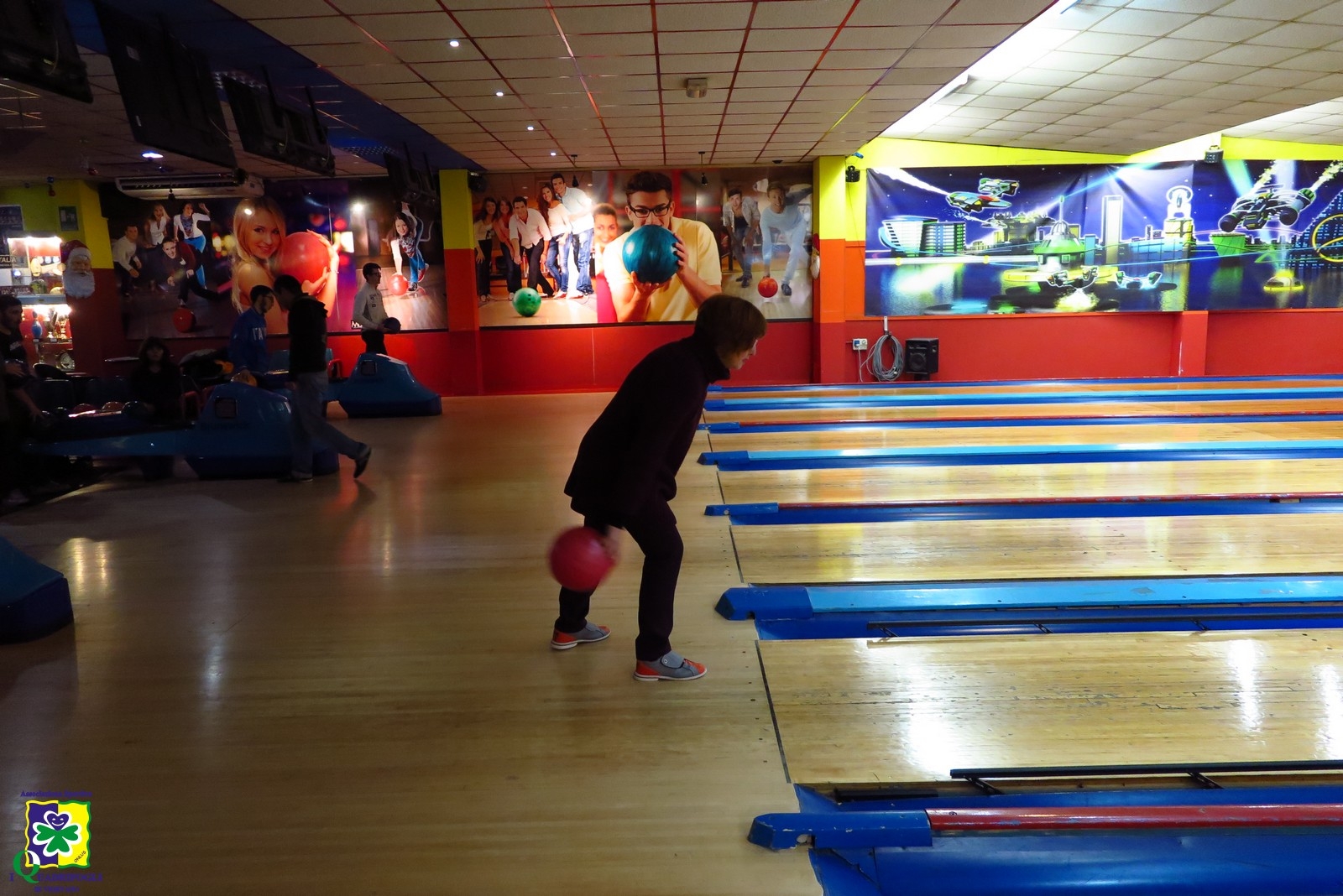 Torneo Bowling Vigevano 19-12-2018 - 009