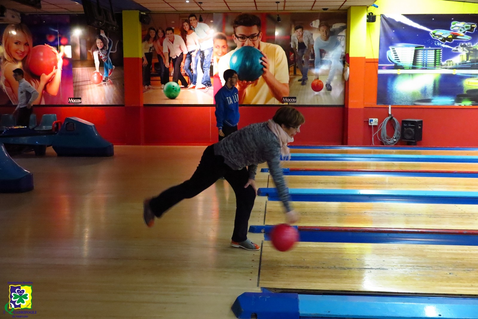 Torneo Bowling Vigevano 19-12-2018 - 010