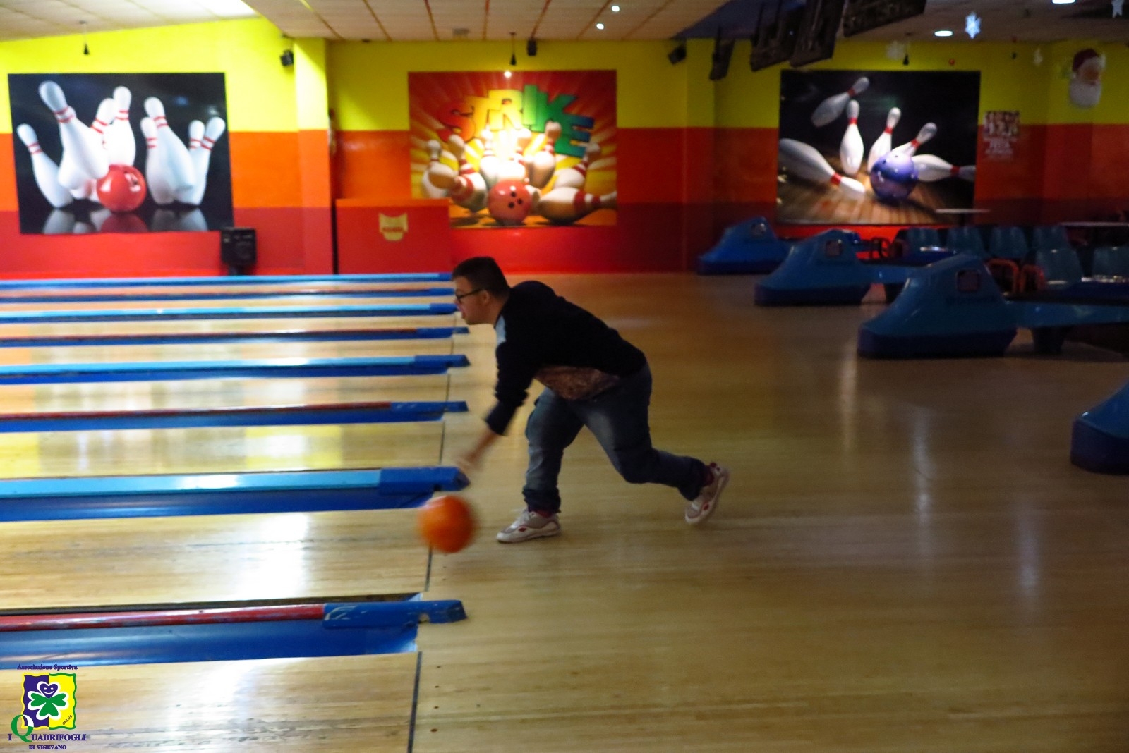 Torneo Bowling Vigevano 19-12-2018 - 012