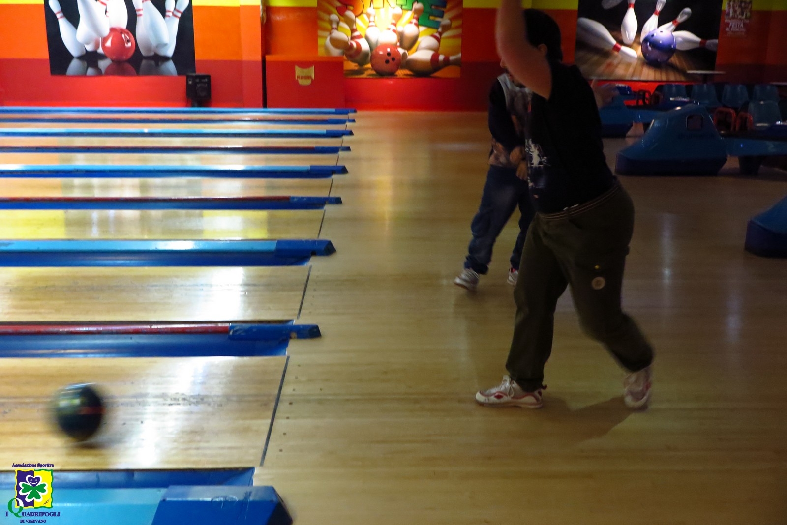 Torneo Bowling Vigevano 19-12-2018 - 013