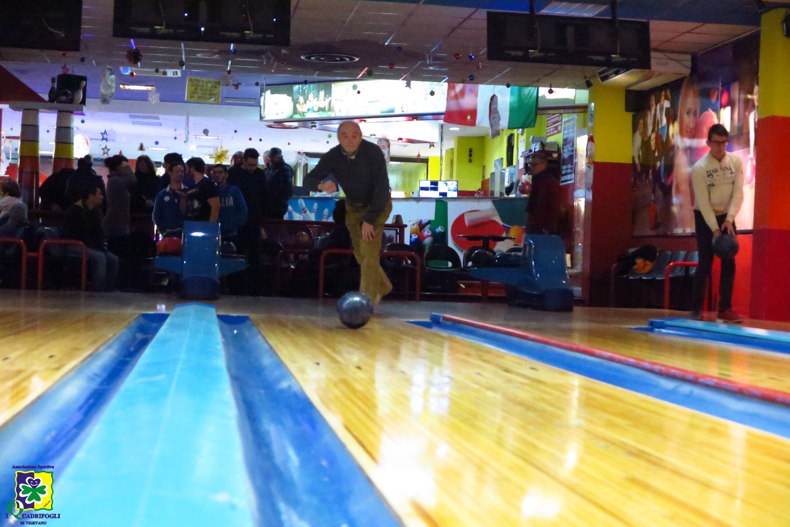 Torneo Bowling Vigevano 19-12-2018 - 014