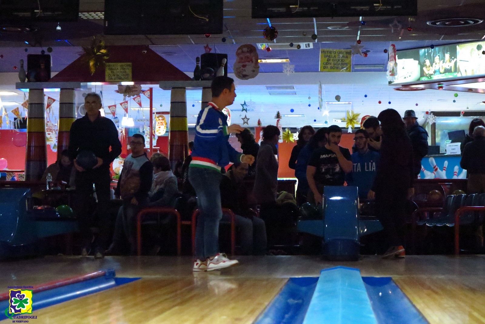 Torneo Bowling Vigevano 19-12-2018 - 015