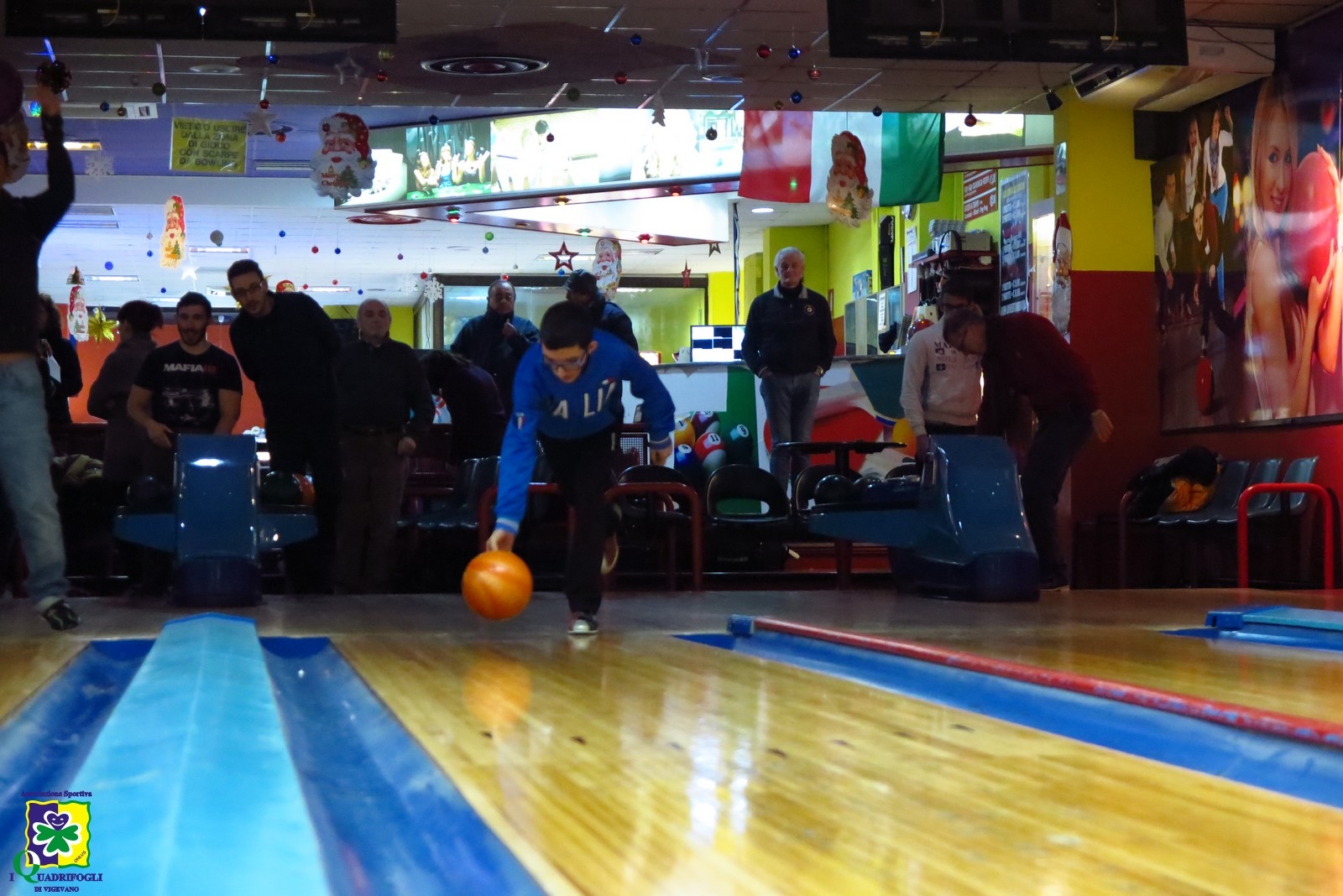 Torneo Bowling Vigevano 19-12-2018 - 020