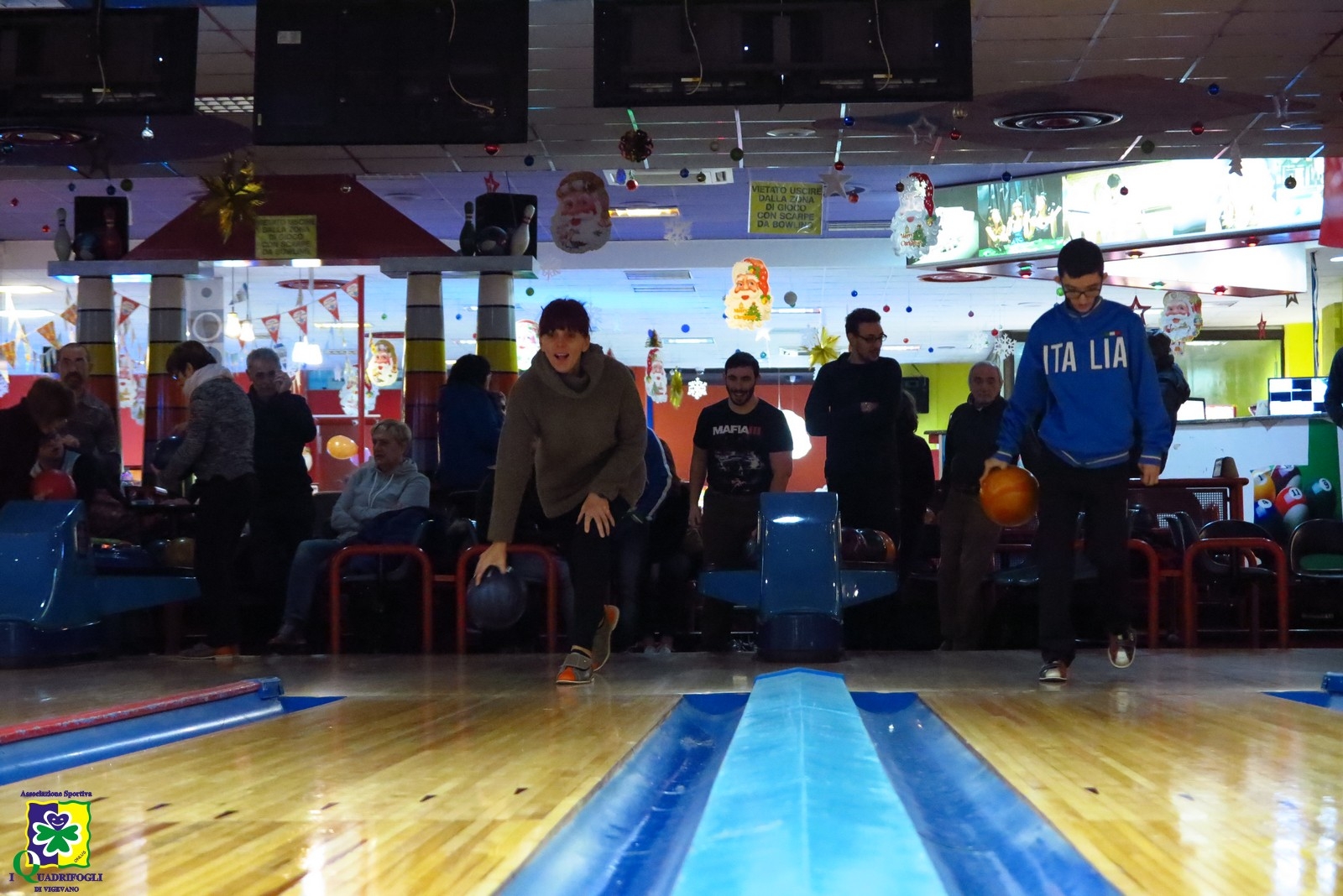Torneo Bowling Vigevano 19-12-2018 - 021