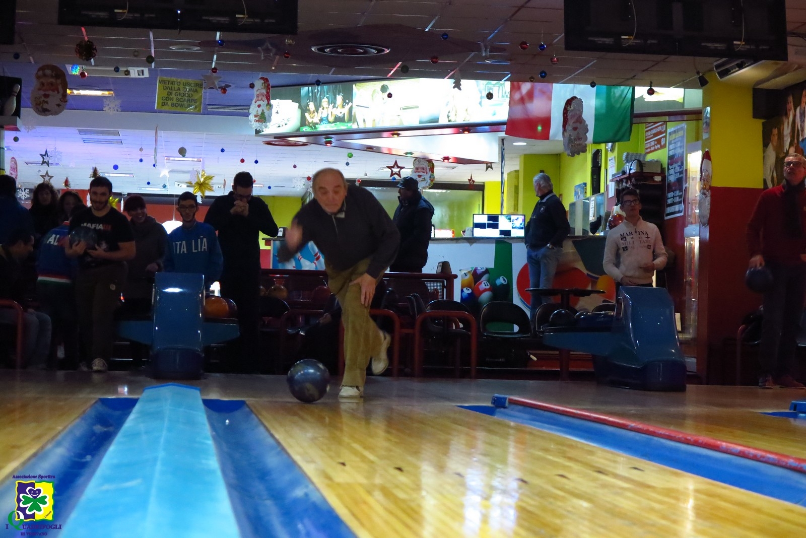 Torneo Bowling Vigevano 19-12-2018 - 022