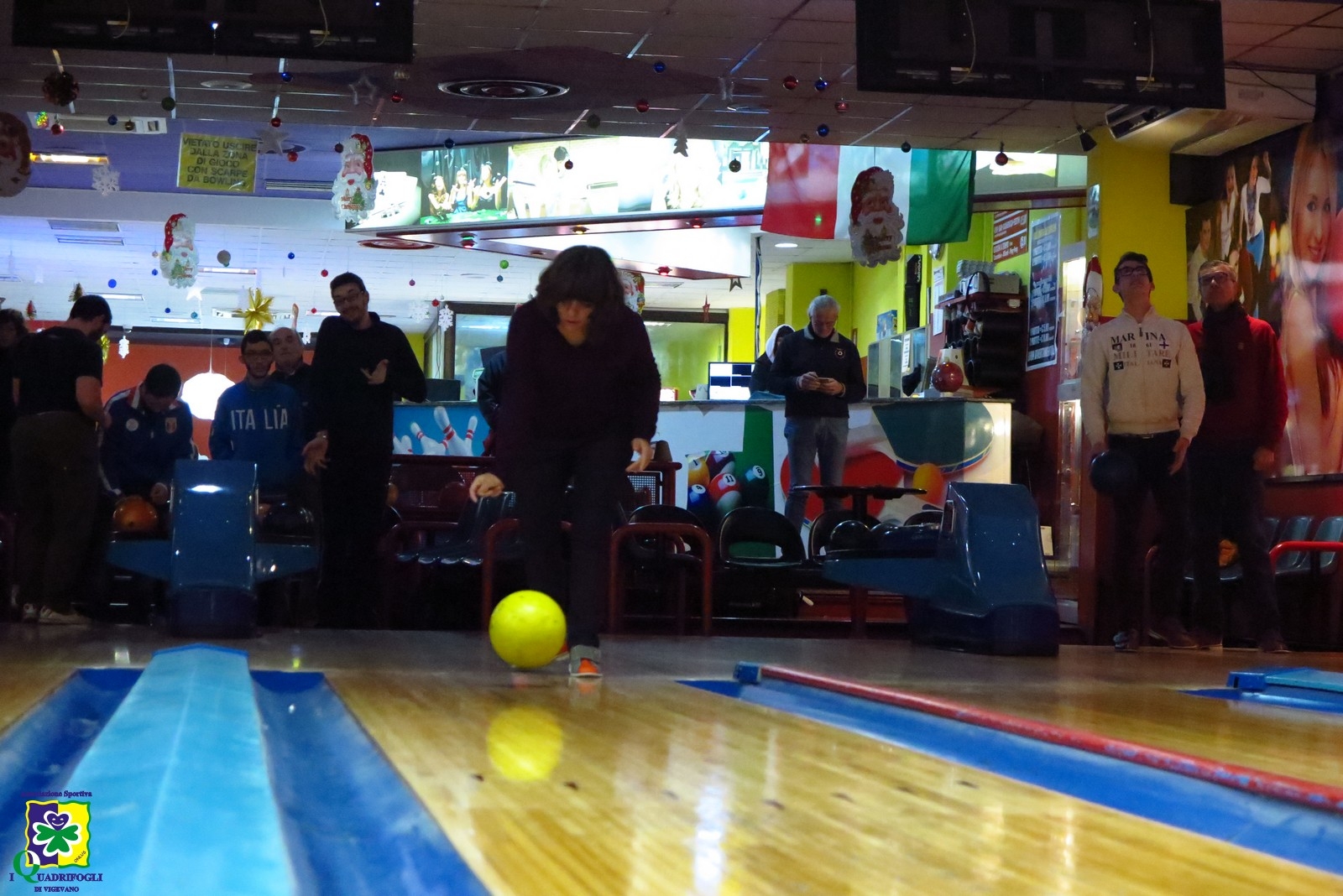 Torneo Bowling Vigevano 19-12-2018 - 024