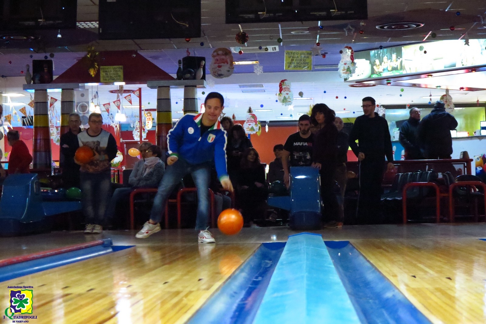 Torneo Bowling Vigevano 19-12-2018 - 025