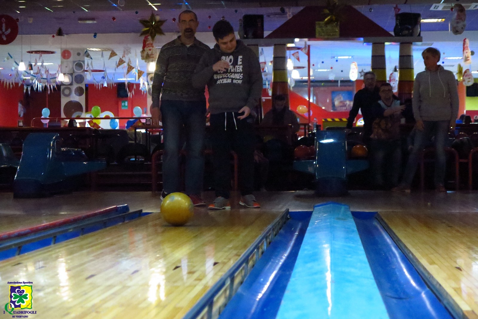 Torneo Bowling Vigevano 19-12-2018 - 028