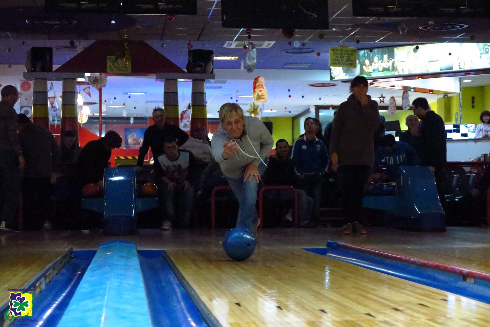 Torneo Bowling Vigevano 19-12-2018 - 029