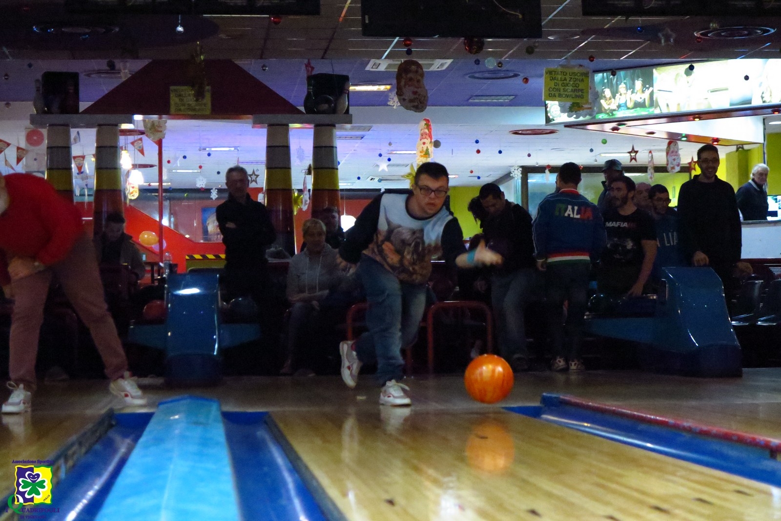 Torneo Bowling Vigevano 19-12-2018 - 033