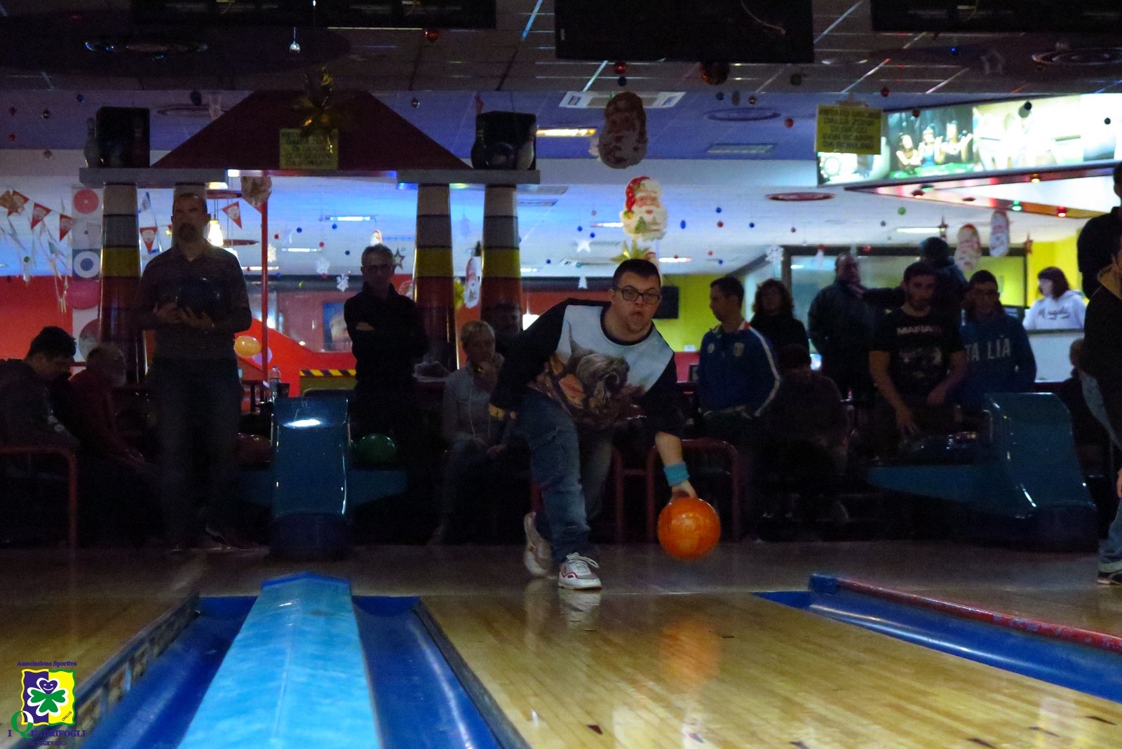 Torneo Bowling Vigevano 19-12-2018 - 035