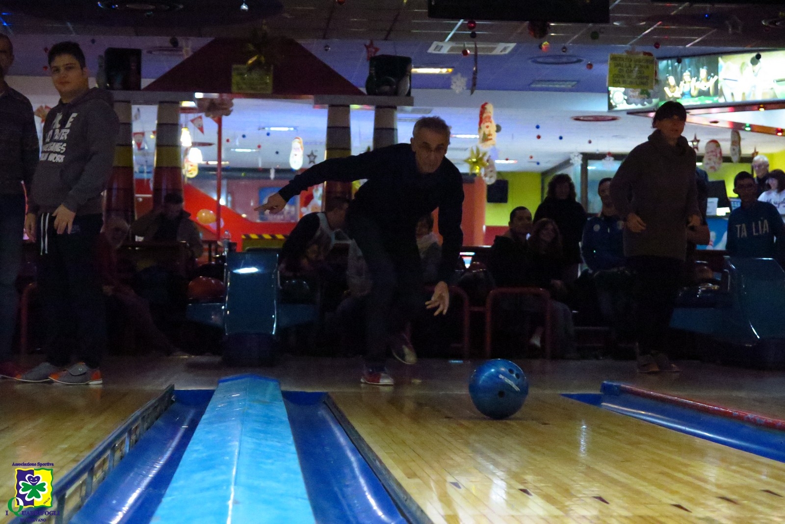 Torneo Bowling Vigevano 19-12-2018 - 038