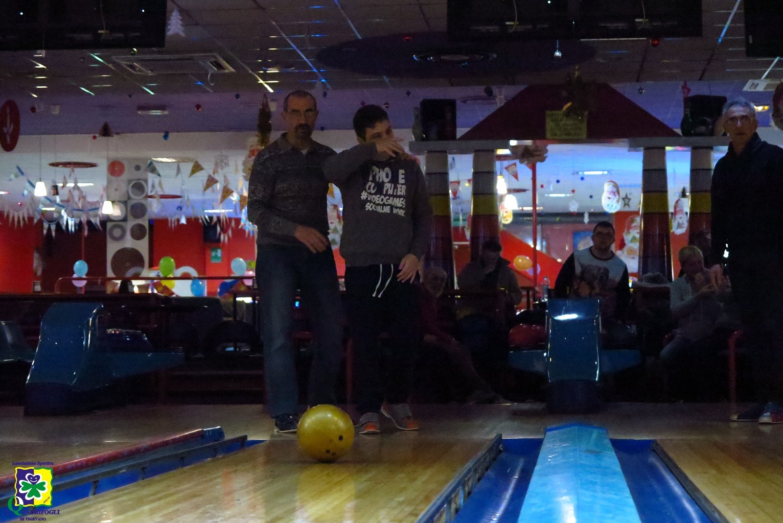 Torneo Bowling Vigevano 19-12-2018 - 041
