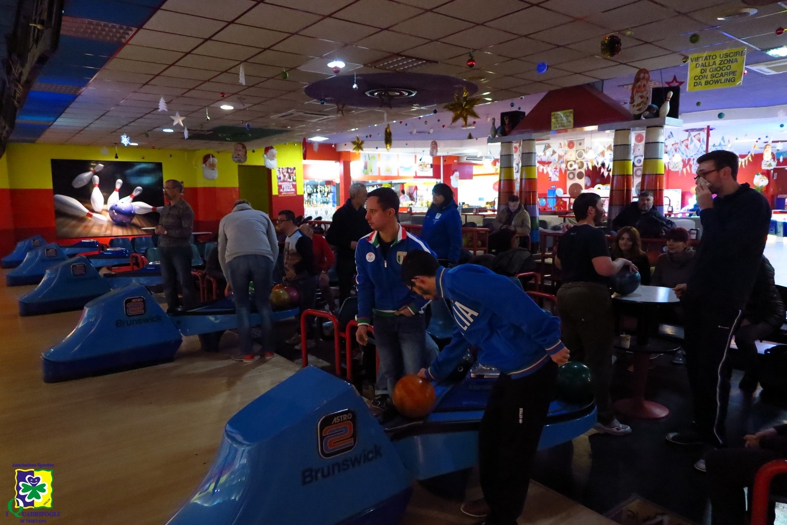 Torneo Bowling Vigevano 19-12-2018 - 043