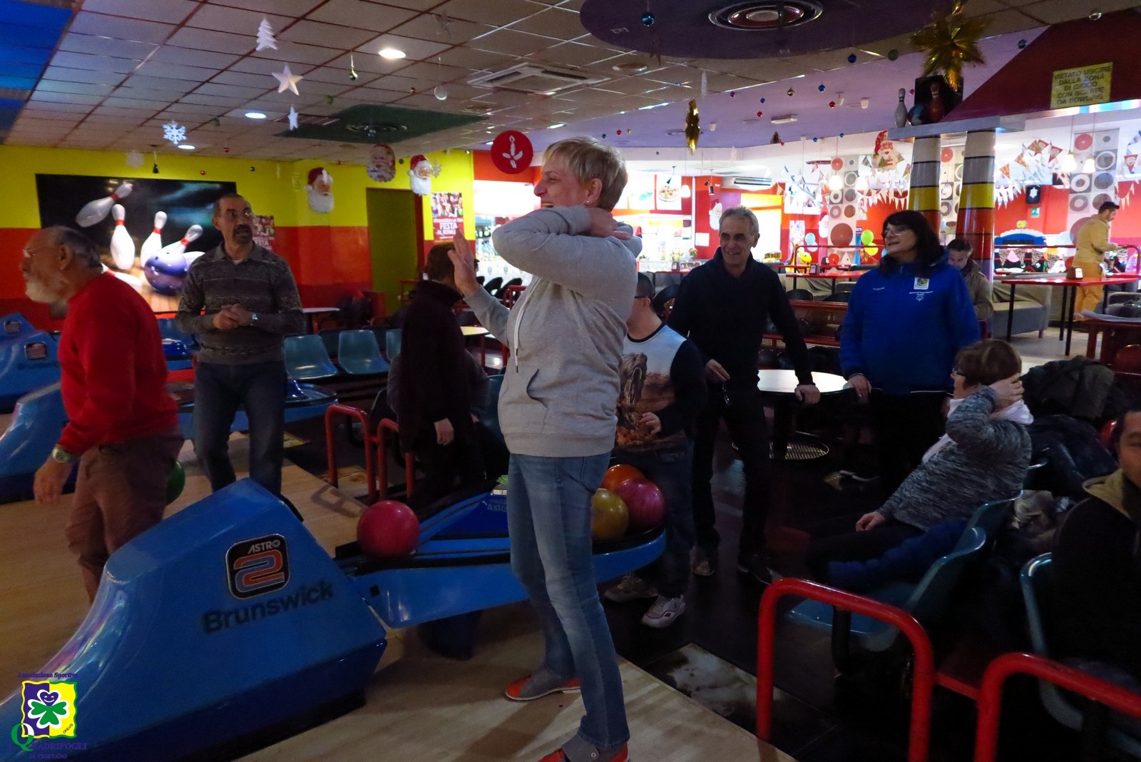 Torneo Bowling Vigevano 19-12-2018 - 044