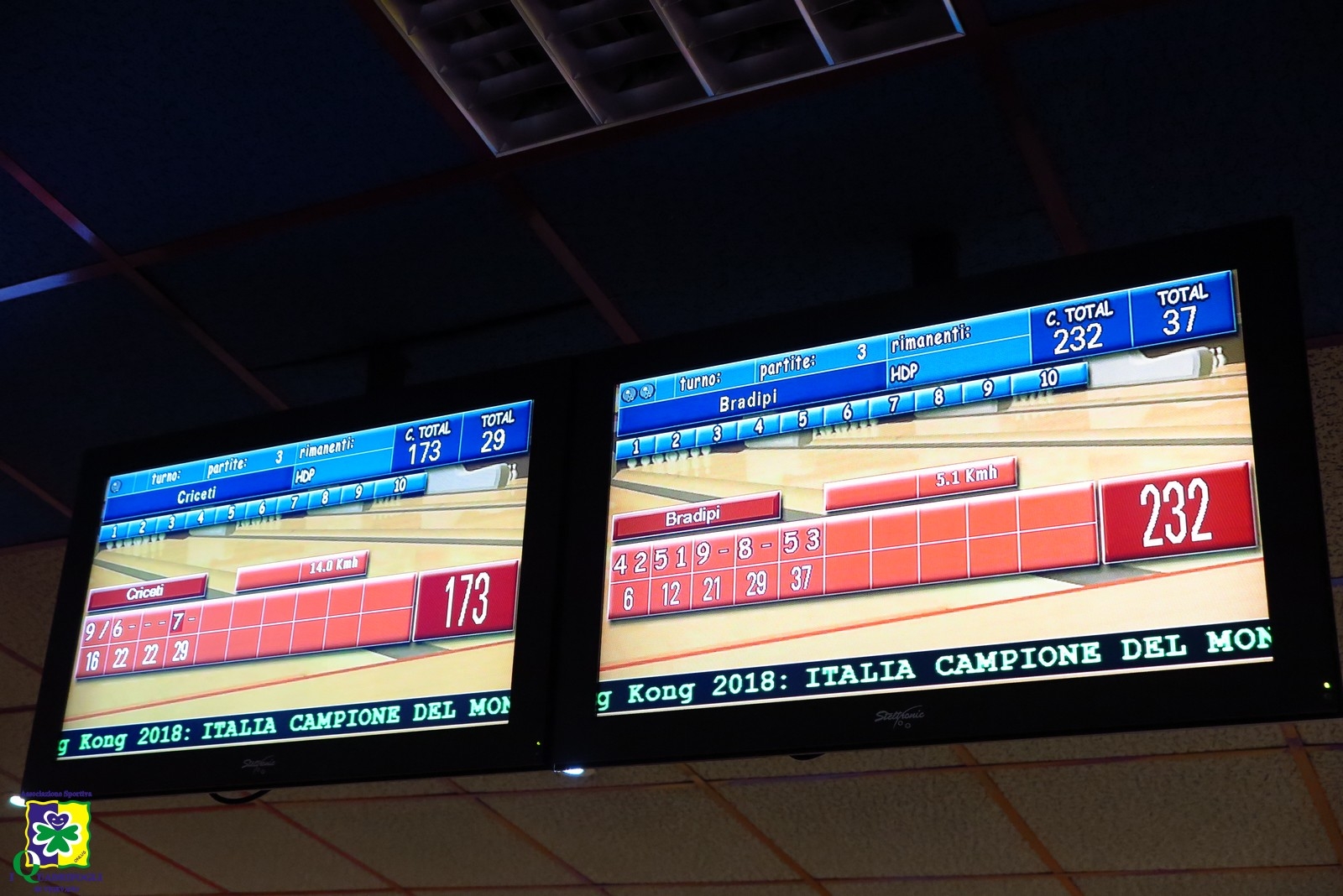 Torneo Bowling Vigevano 19-12-2018 - 047