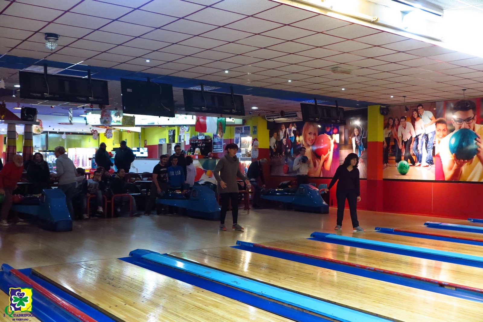 Torneo Bowling Vigevano 19-12-2018 - 049